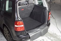 Toyota Verso, od r. 2009, BOOT- PROFI CODURA
