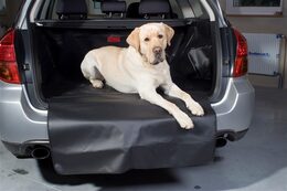 Toyota Verso, od r. 2009, BOOT- PROFI CODURA