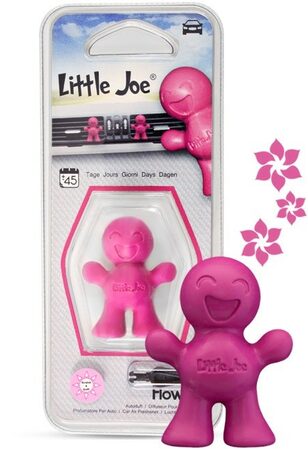 Osvěžovač LITTLE JOE Flower