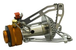 Plynový vařič kempingový GAS