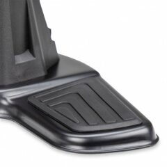 Pumpa ruční s manometrem HEYNER PREMIUM Profesional 7bar