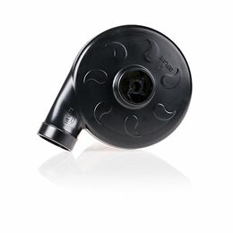 Campingová hustilka HEYNER PREMIUM 12V + 230V