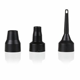 Campingová hustilka HEYNER PREMIUM 12V + 230V