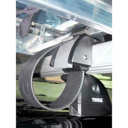 Nosič žebříků Thule 330-Thule Professional