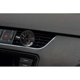 Osvěžovač vzduchu SPARCO Turbine Black