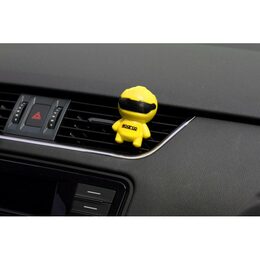 Osvěžovač vzduchu SPARCO Mr.Pilot XL Vanilla
