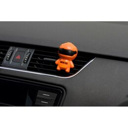 Osvěžovač vzduchu SPARCO Mr.Pilot XL citrus