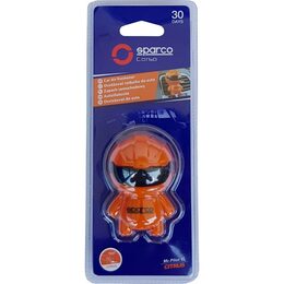 Osvěžovač vzduchu SPARCO Mr.Pilot XL citrus