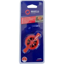 Osvěžovač vzduchu SPARCO Turbine lollipop