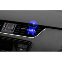 Osvěžovač vzduchu SPARCO Mr.Pilot XL new car
