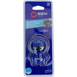 Osvěžovač vzduchu SPARCO Mr.Pilot XL new car