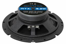 Reproduktory Autotek ATX6.2W
