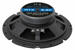 Reproduktory Autotek ATX6.2C