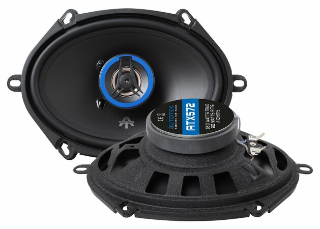 Reproduktory Autotek ATX572