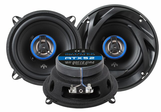 Reproduktory Autotek ATX52