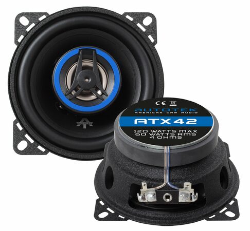 Reproduktory Autotek ATX42
