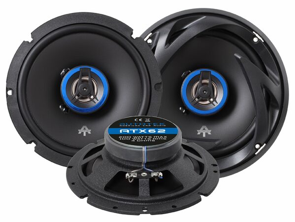 Reproduktory Autotek ATX62