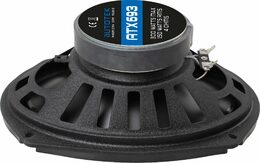 Reproduktory Autotek ATX693