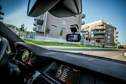 Kamera do auta TrueCam A4