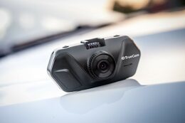 Kamera do auta TrueCam A4
