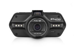 Kamera do auta TrueCam A5 Pro Wifi