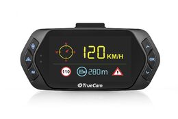 Kamera do auta TrueCam A5 Pro Wifi
