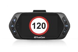 Kamera do auta TrueCam A5 Pro Wifi