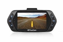 Kamera do auta TrueCam A5 Pro Wifi