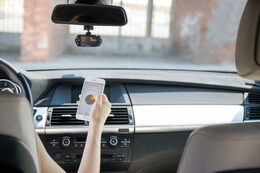 Kamera do auta TrueCam A5 Pro Wifi