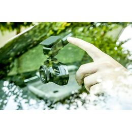 TrueCam GPS modul s detekcí radarů
