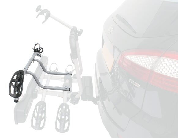 Adaptér pro 3 a 4 kolo Peruzzo Siena a Parma