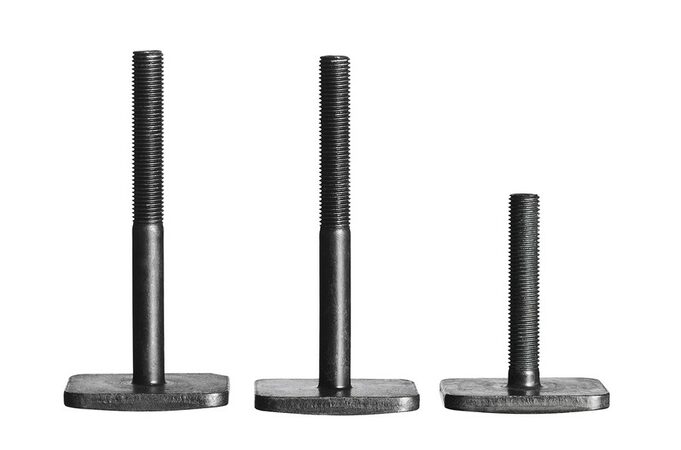 T-adaptéry Thule 889-1 na ProRide 591 a 598