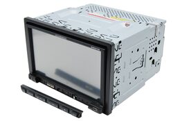 Autorádio s DVD MACROM M-DVD7702