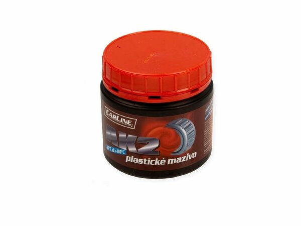 Vazelína AK2 350g Carline