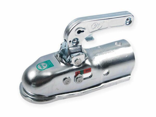 Kloub SPP BC3000-1A průměr 50 mm, 2 díry
