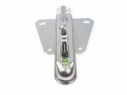 Kloub SPP DV750-01 50×50 mm s přírubou na V oj
