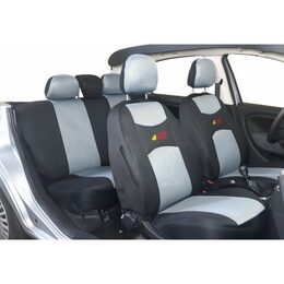AUTOPOTAHY 4 CAR škoda roomster s dělěnou zadní se