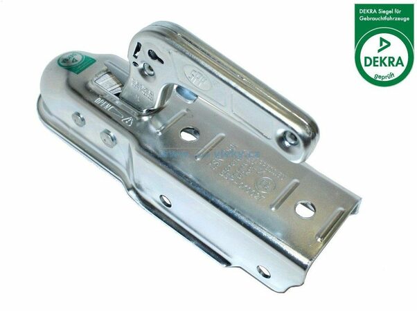 Kloub SPP ZSK-750L 40×40 mm