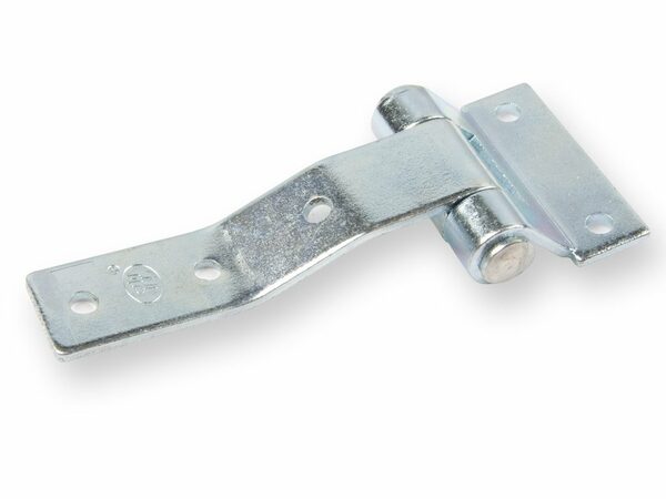Pant bočnice s úchytem ZW-02.106A, 140 mm SPP