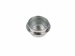 Krytka náboje nápravy kuželíkové 2381250003 ALKO průměr 40 mm