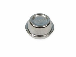 Krytka náboje nápravy kuželíkové 2381250003 ALKO průměr 40 mm