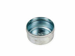 Krytka náboje nápravy 1637/2051 AL-KO průměr 55 mm