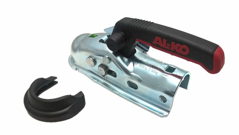 Kloub AK 161 + Soft Dock, 1600 kg / 50 mm, AL-KO