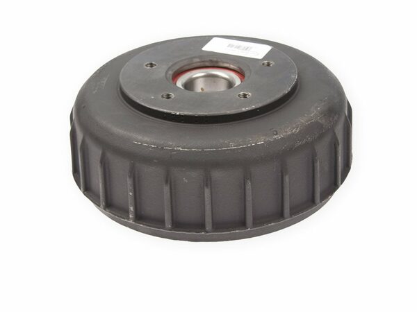 Brzdový buben náhrada za AL-KO 2361, 112x5 mm