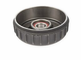 Brzdový buben náhrada za AL-KO 2361, 112x5 mm