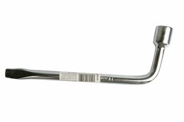 Klíč na kola M19, fajka