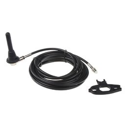 Střešní GSM anténa vrtací RTZ