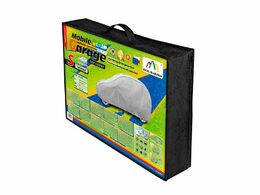 Plachta na auto Mobile Garage, SUV / Off Road L (430-460 cm), KEGEL