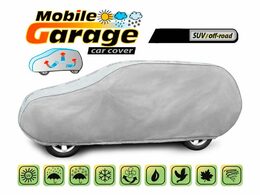 Plachta na auto Mobile Garage, SUV / Off Road XL (450-510 cm), KEGEL