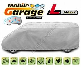 Autoplachta Van L540 KEGEL